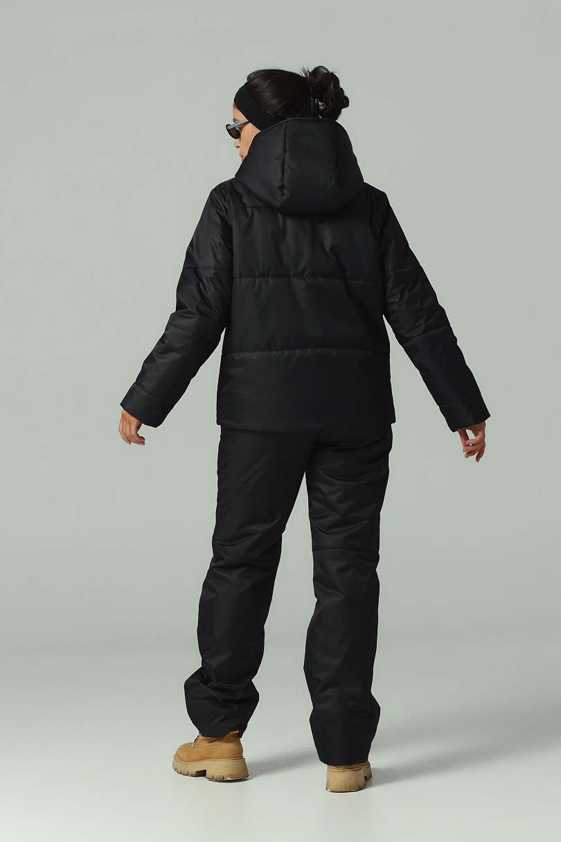 Костюм утепленный из мембраны