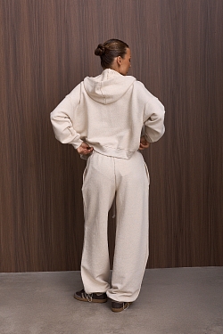 Толстовка на молнии Health Club