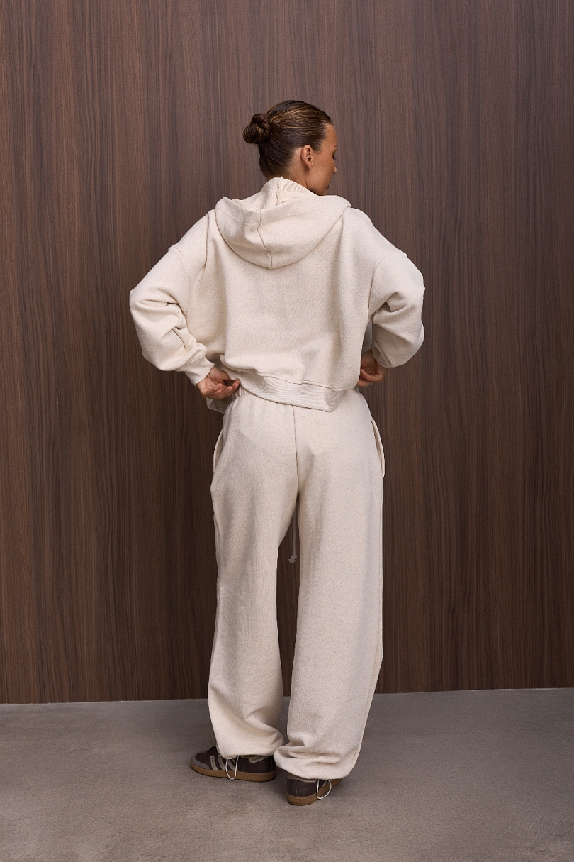 Толстовка на молнии Health Club