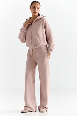 Брюки на кулиске Health Club