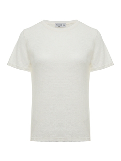 Футболка slim