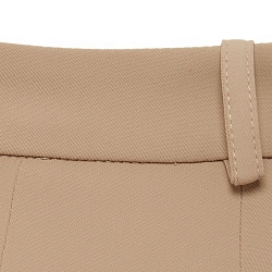 Брюки палаццо 