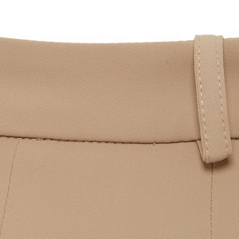 Брюки палаццо 