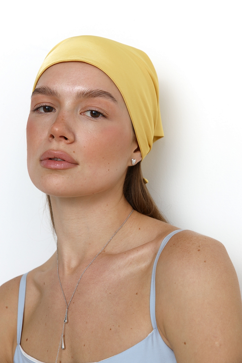 Топ - косынка