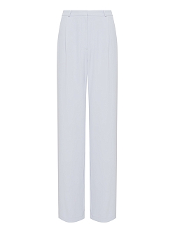 Брюки палаццо 