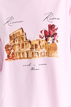 Футболка Rome