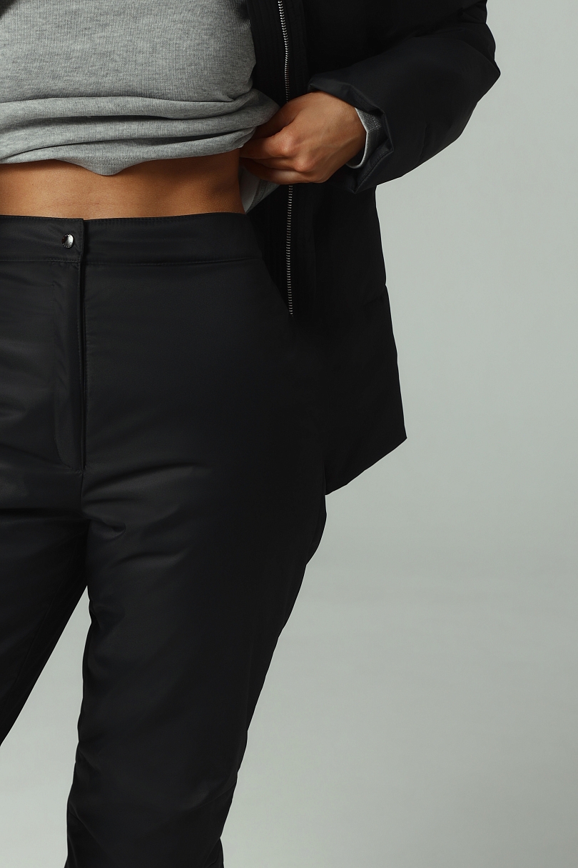 Костюм утепленный из мембраны