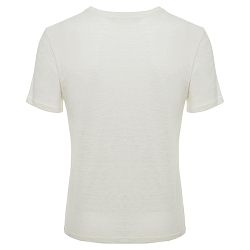 Футболка slim