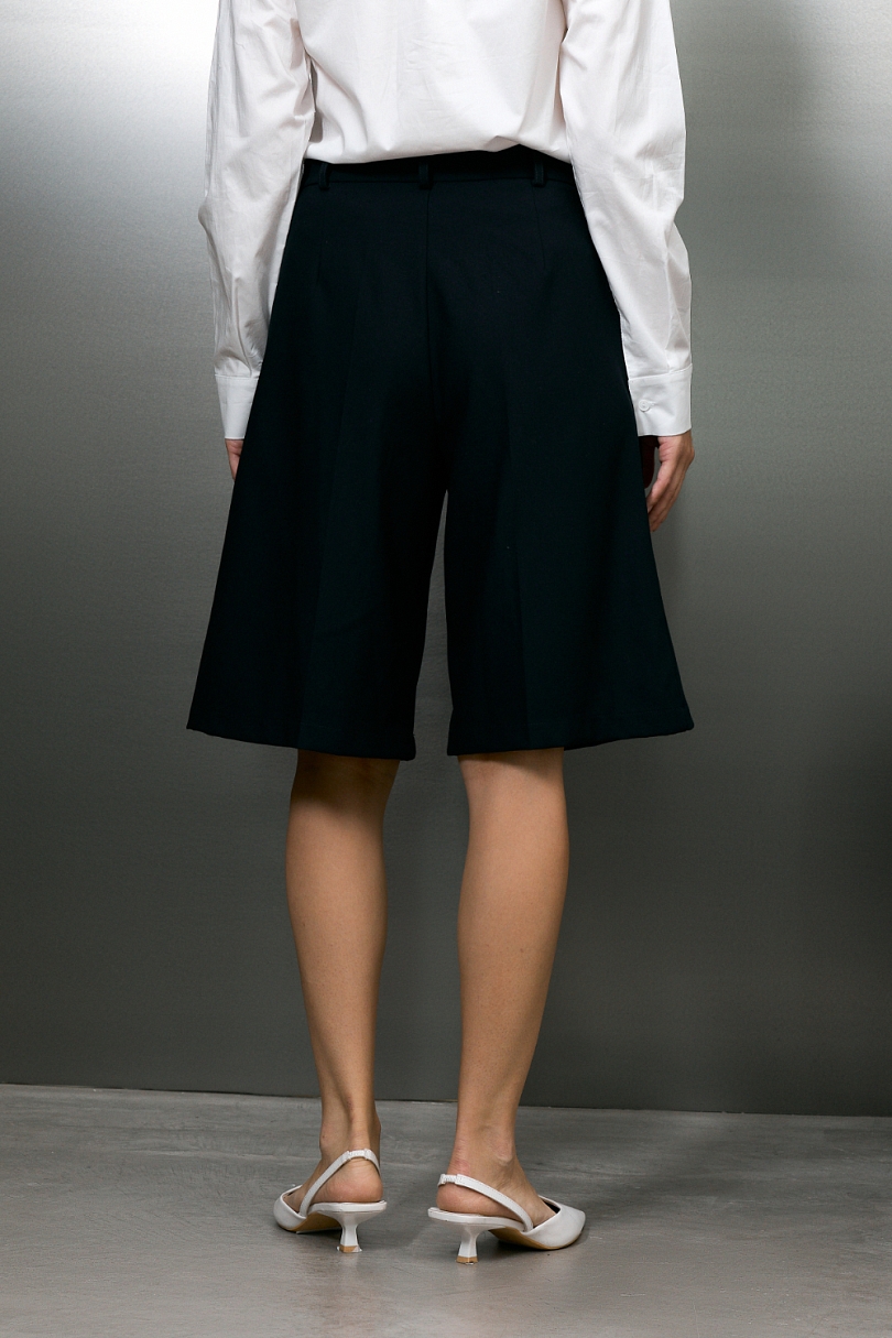 Бермуды удлиненные 