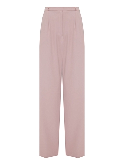 Брюки палаццо 