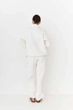 Анорак утепленный Apre Ski