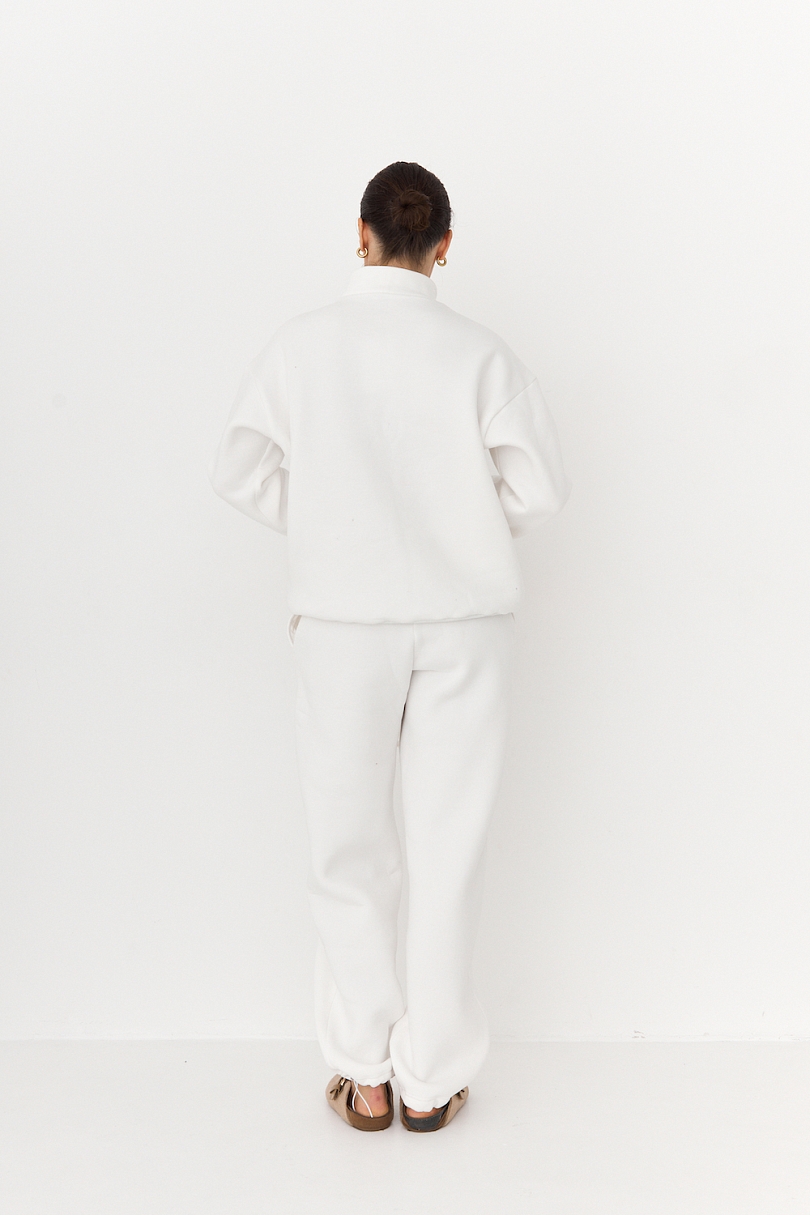 Анорак утепленный Apre Ski