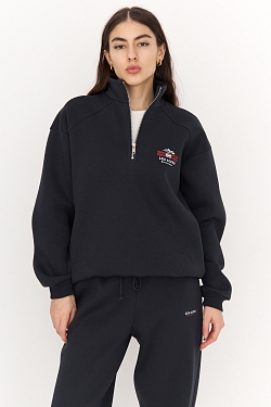 Анорак утепленный Apre Ski