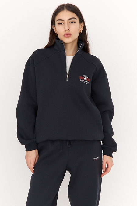 Анорак утепленный Apre Ski