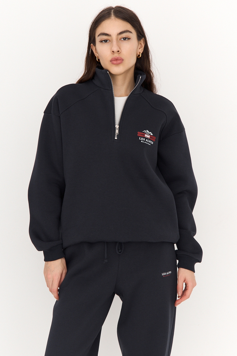 Анорак утепленный Apre Ski