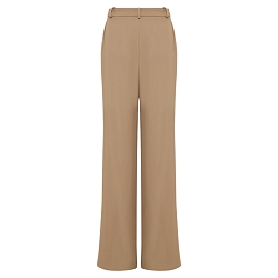 Брюки палаццо 