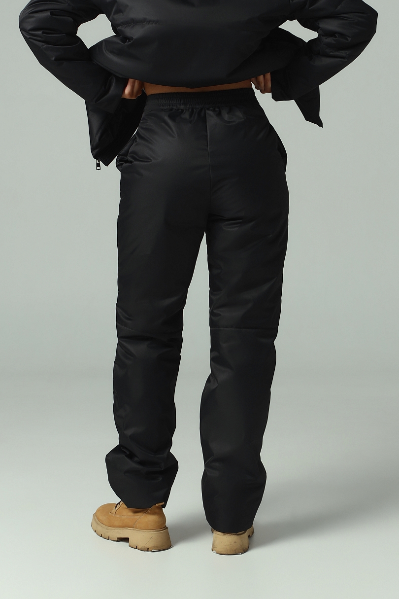 Костюм утепленный из мембраны