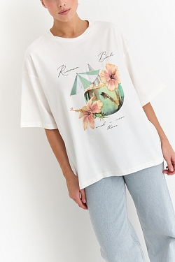 Футболка Bali