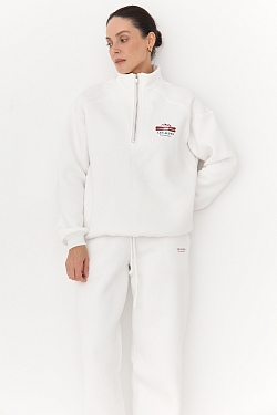 Анорак утепленный Apre Ski