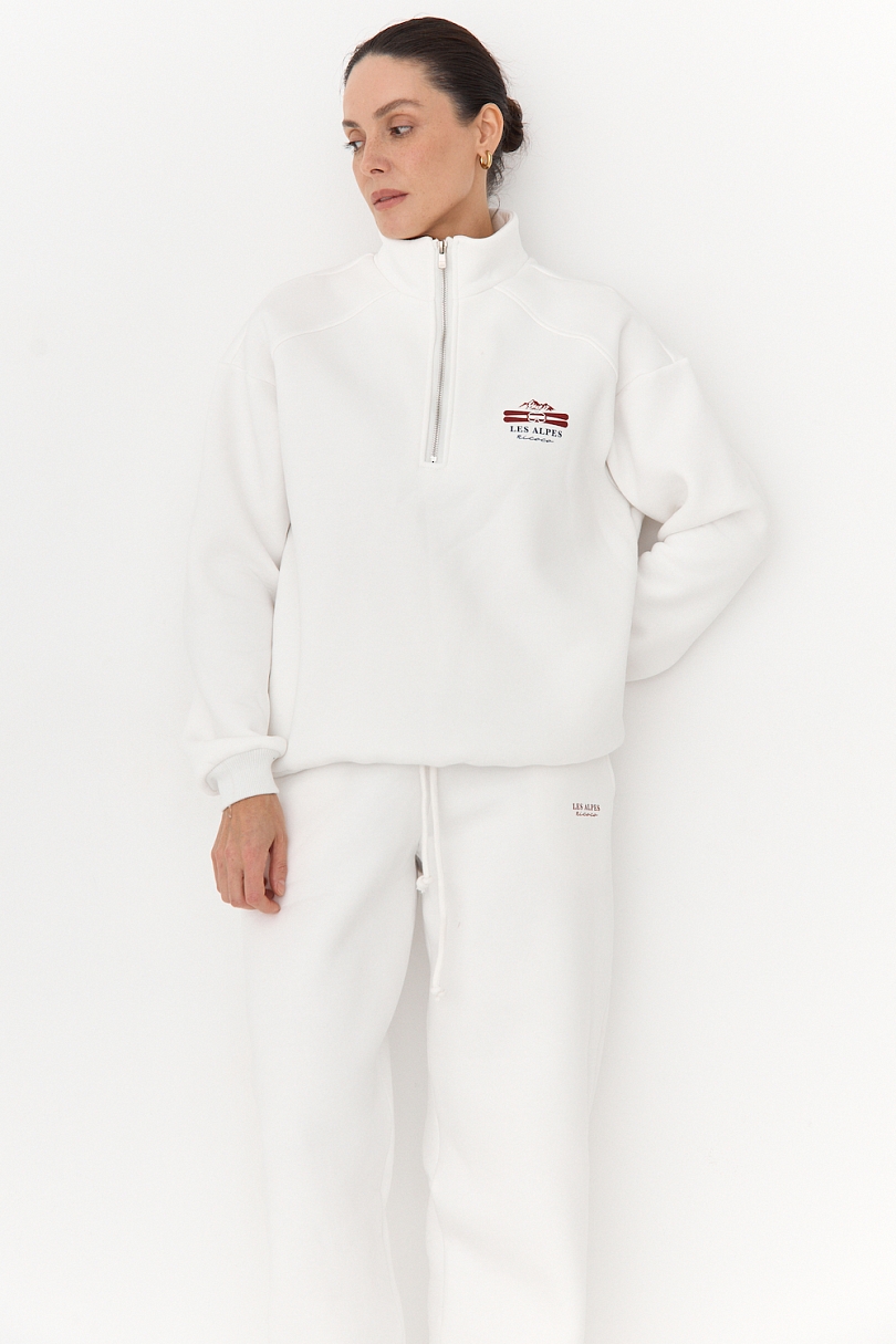 Анорак утепленный Apre Ski