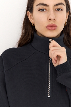 Анорак утепленный Apre Ski