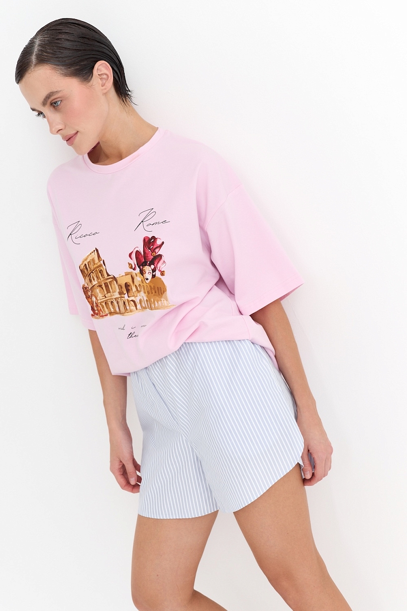 Футболка Rome