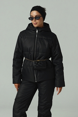 Костюм утепленный из мембраны