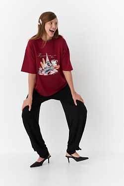 Футболка Paris