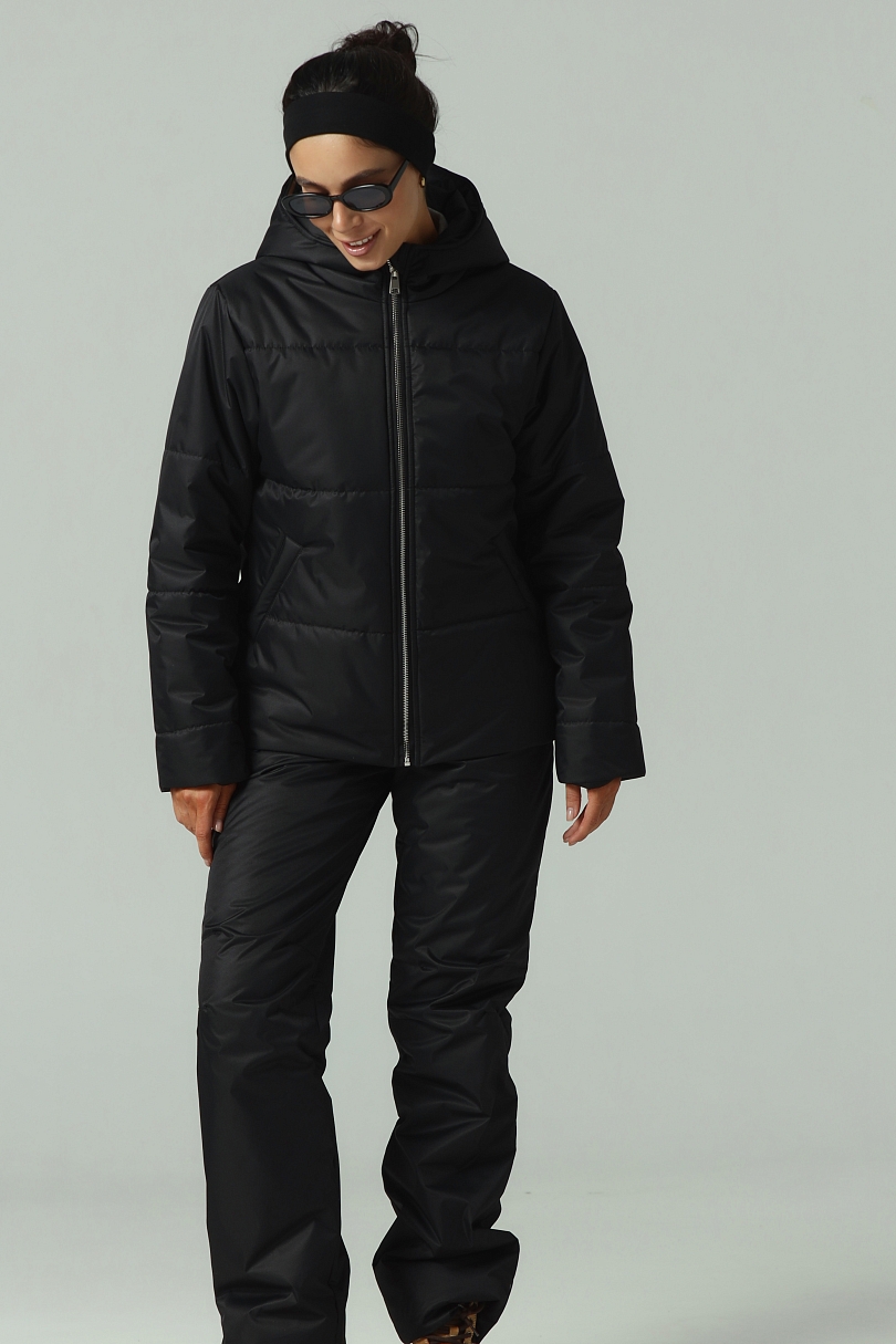 Костюм утепленный из мембраны