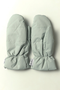 Варежки утепленные 