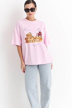 Футболка Rome