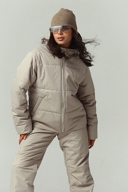 Костюм утепленный из мембраны