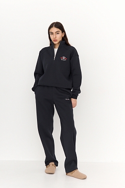 Анорак утепленный Apre Ski