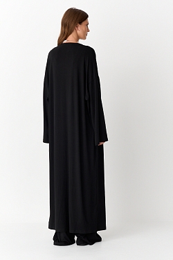 Костюм с кардиганом из вискозы тройка