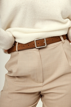 Свитер из 100% кашемира