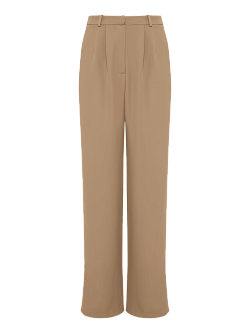 Брюки палаццо 