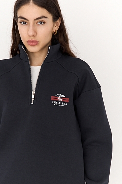 Анорак утепленный Apre Ski