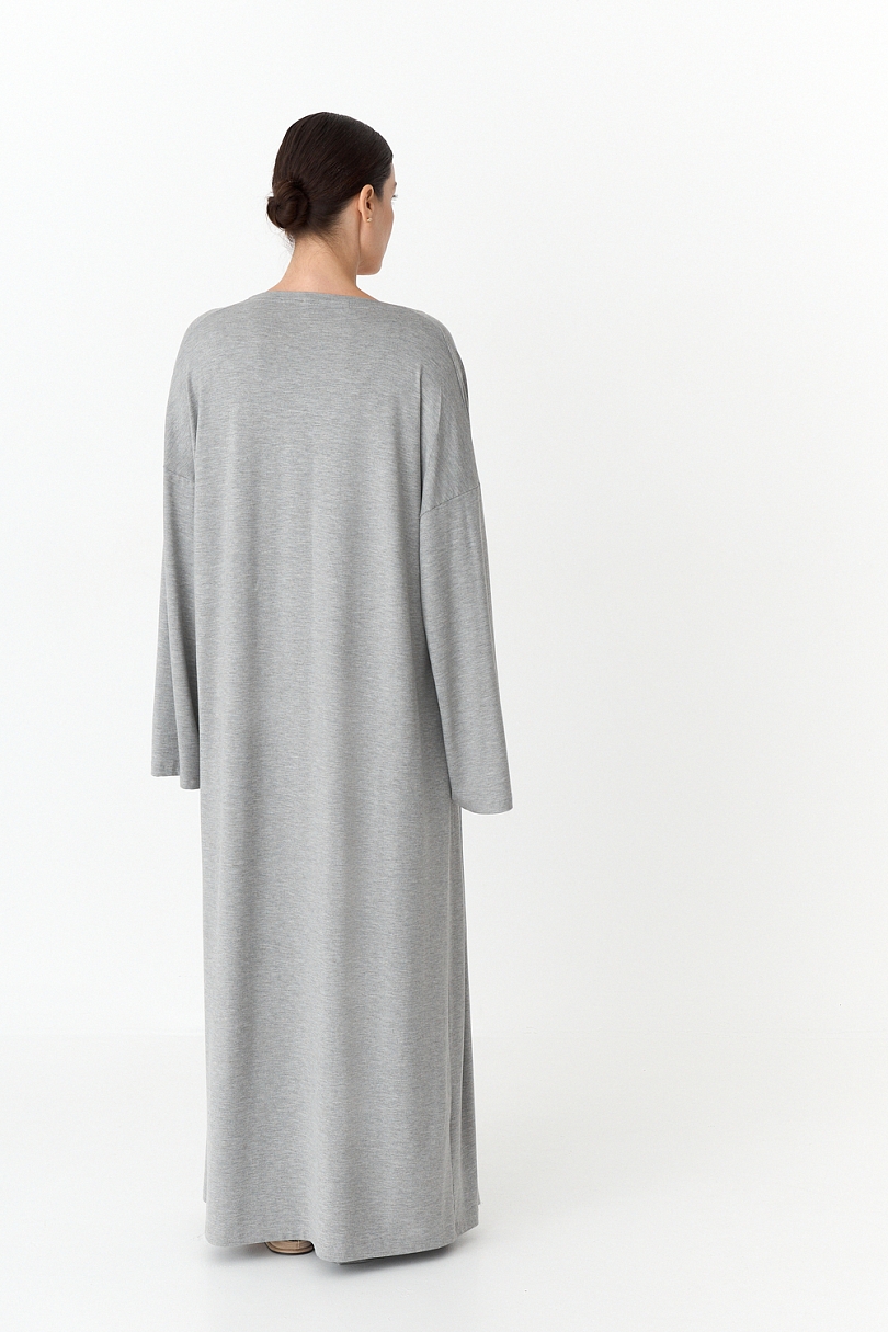 Костюм с кардиганом из вискозы тройка