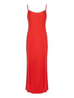 Комбинация с открытой спиной