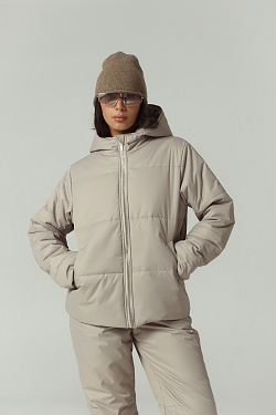 Костюм утепленный из мембраны