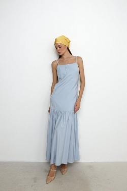 Топ - косынка