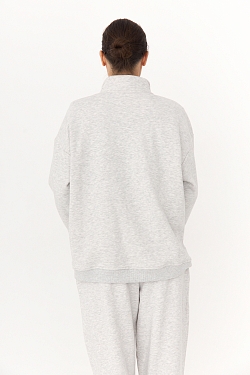 Анорак с лого 