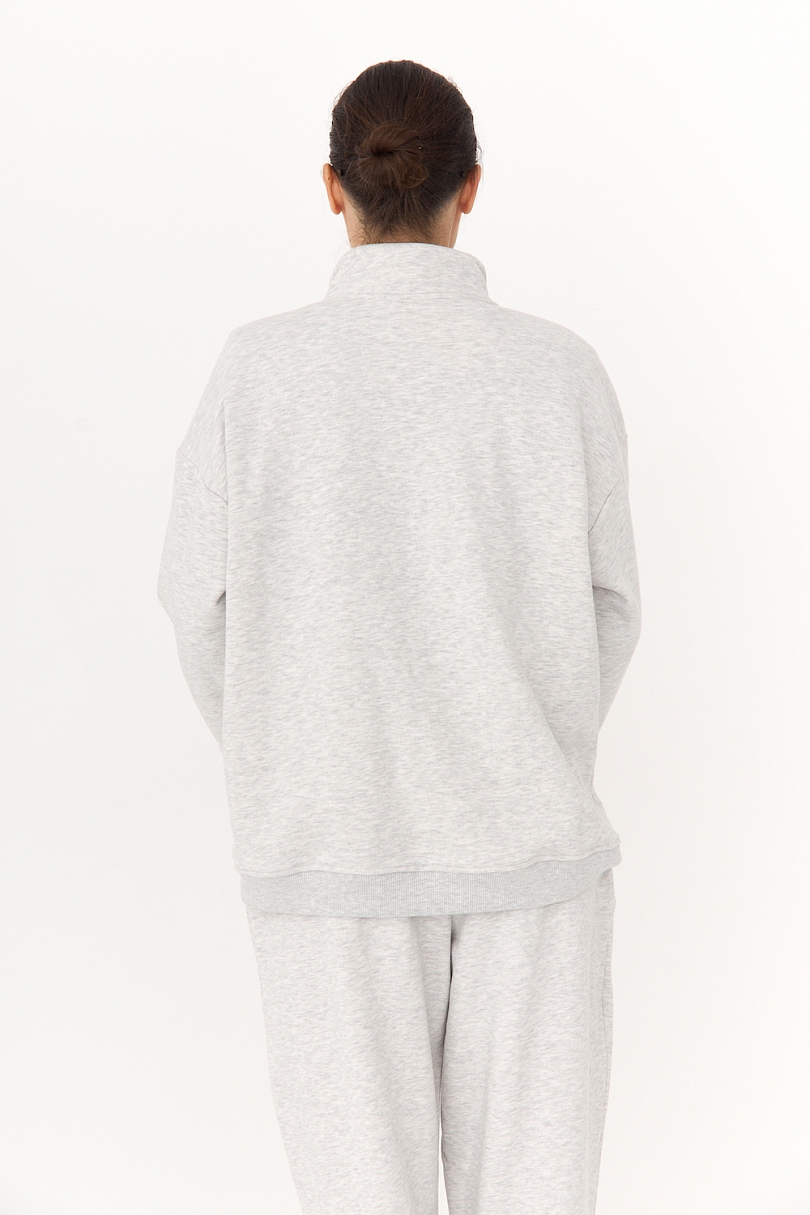 Анорак с лого 