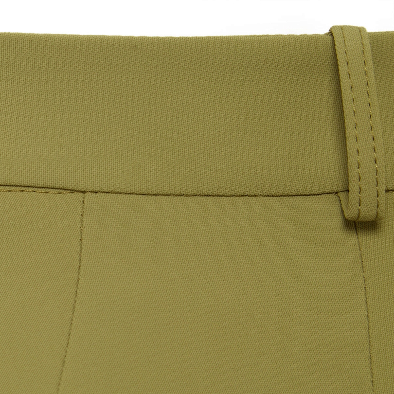 Брюки палаццо 