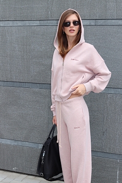 Толстовка на молнии Health Club