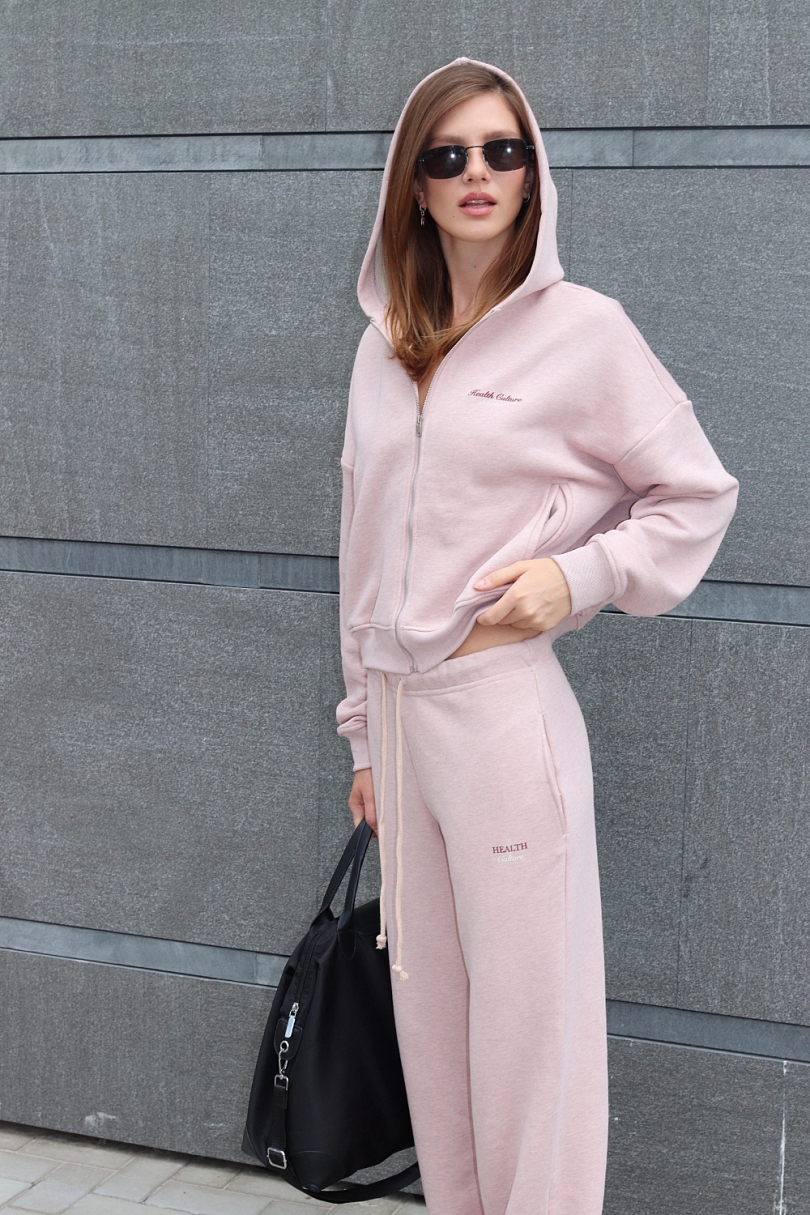 Толстовка на молнии Health Club