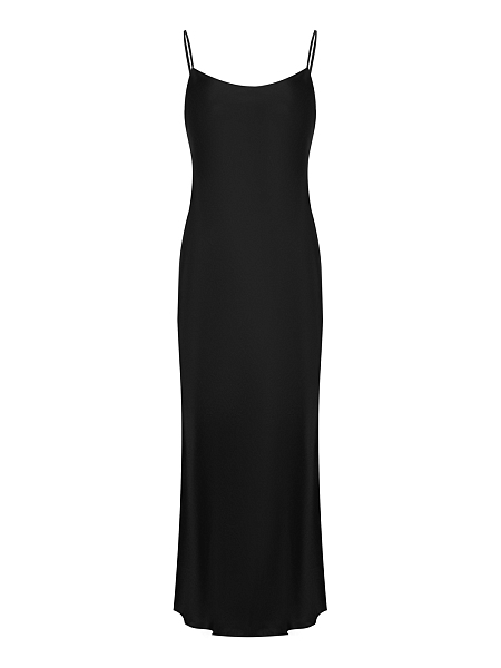 Комбинация с открытой спиной